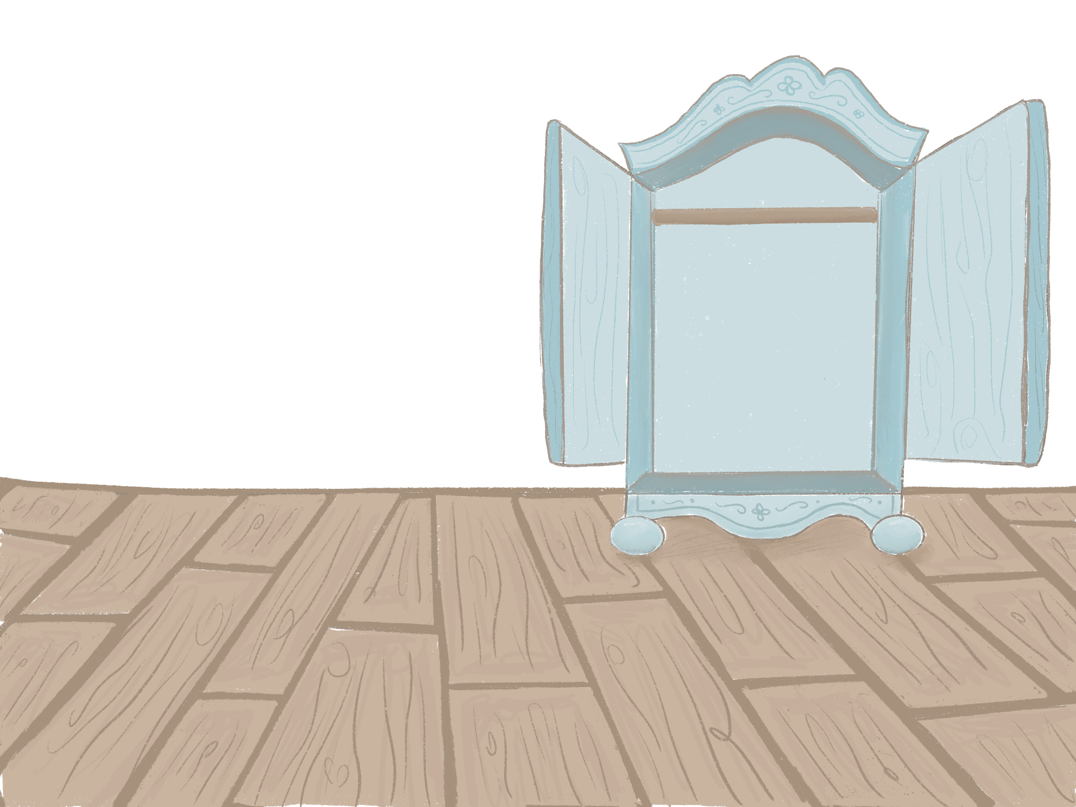 closet