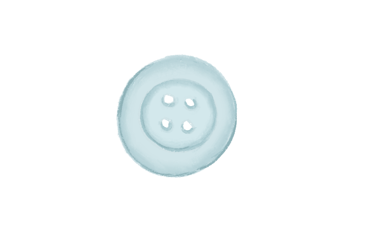 Blue button